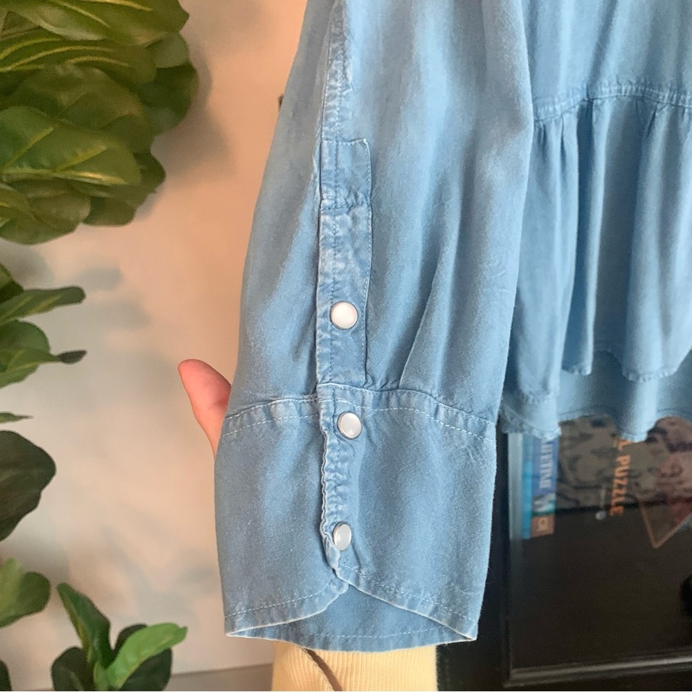 ASOS Button Down - Picture 7 of 10